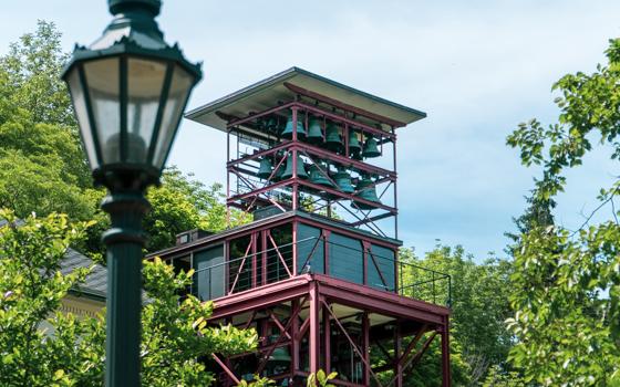 Carillon Bells